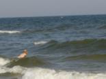 Die Ostsee. Sehr schn. - [KLICK zum Vergrern!]